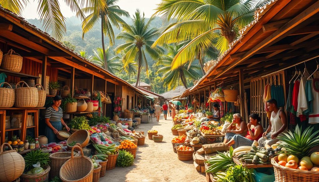 sustainability in Caribbean sustainability in Caribbean