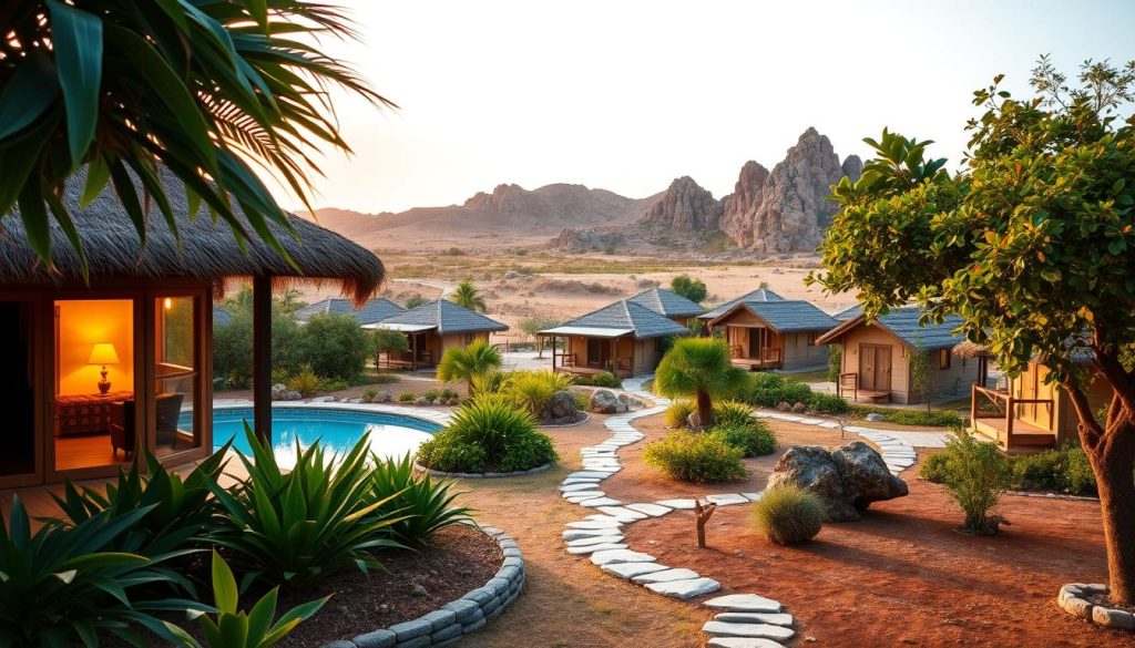 sustainable accommodation options near Arikok sustainable accommodation options near Arikok