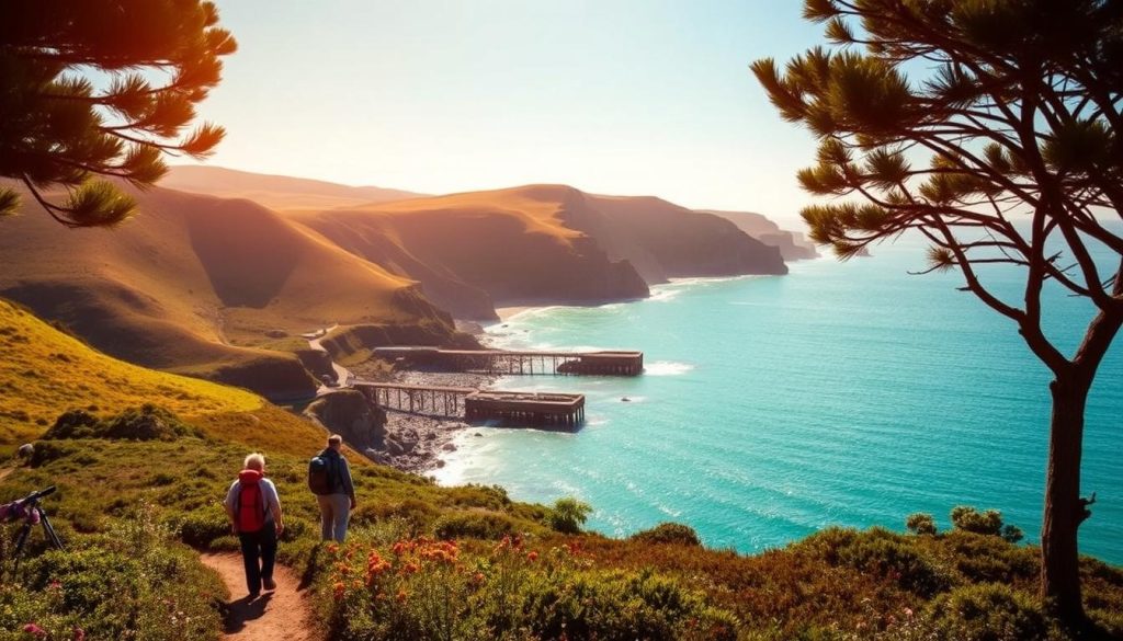 sustainable activities Half Moon Bay sustainable activities Half Moon Bay