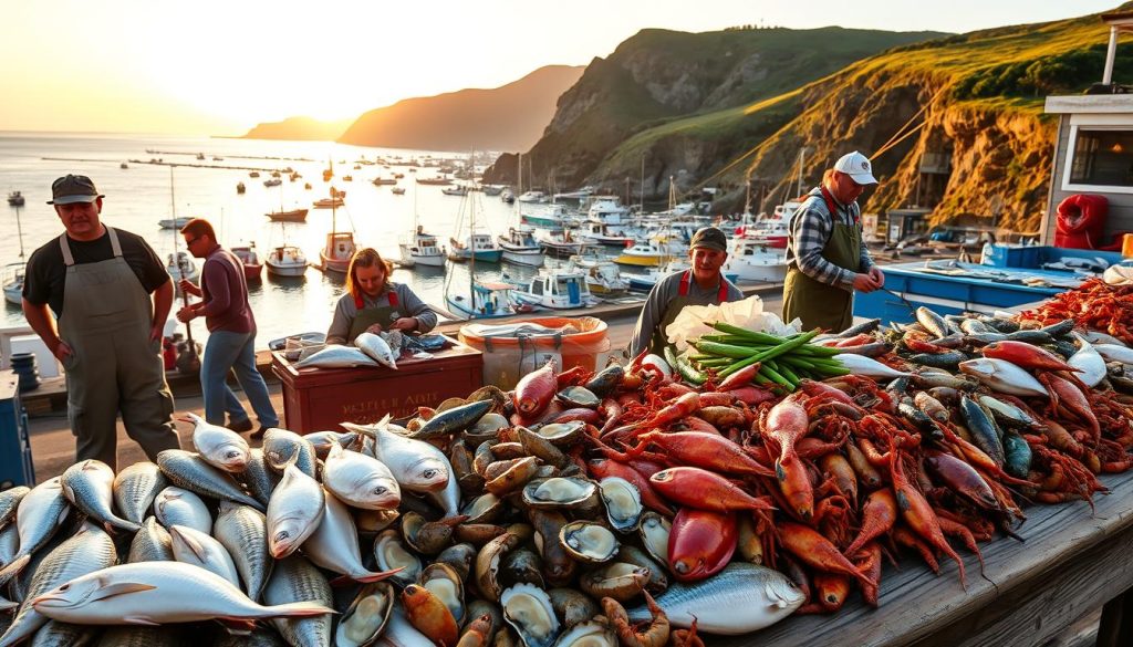 sustainable seafood half moon bay sustainable seafood half moon bay