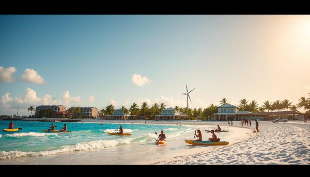 sustainable tourism in Aruba sustainable tourism in Aruba