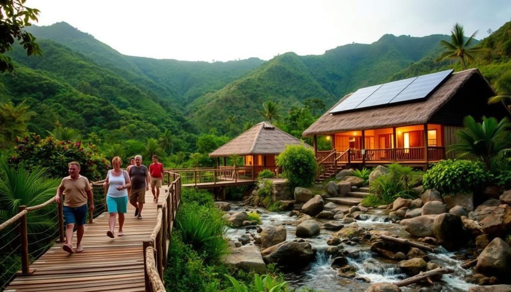 sustainable tourism initiatives sustainable tourism initiatives