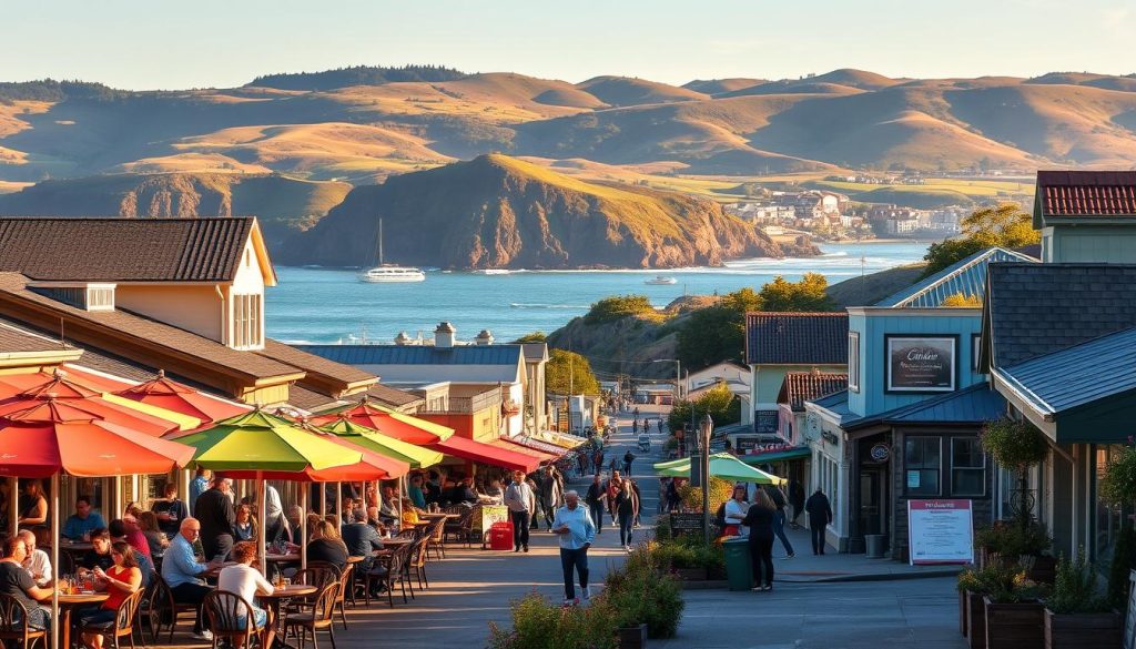 things to do in Half Moon Bay things to do in Half Moon Bay