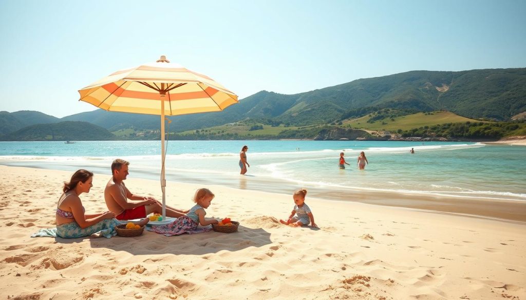 top baby-friendly beaches top baby-friendly beaches