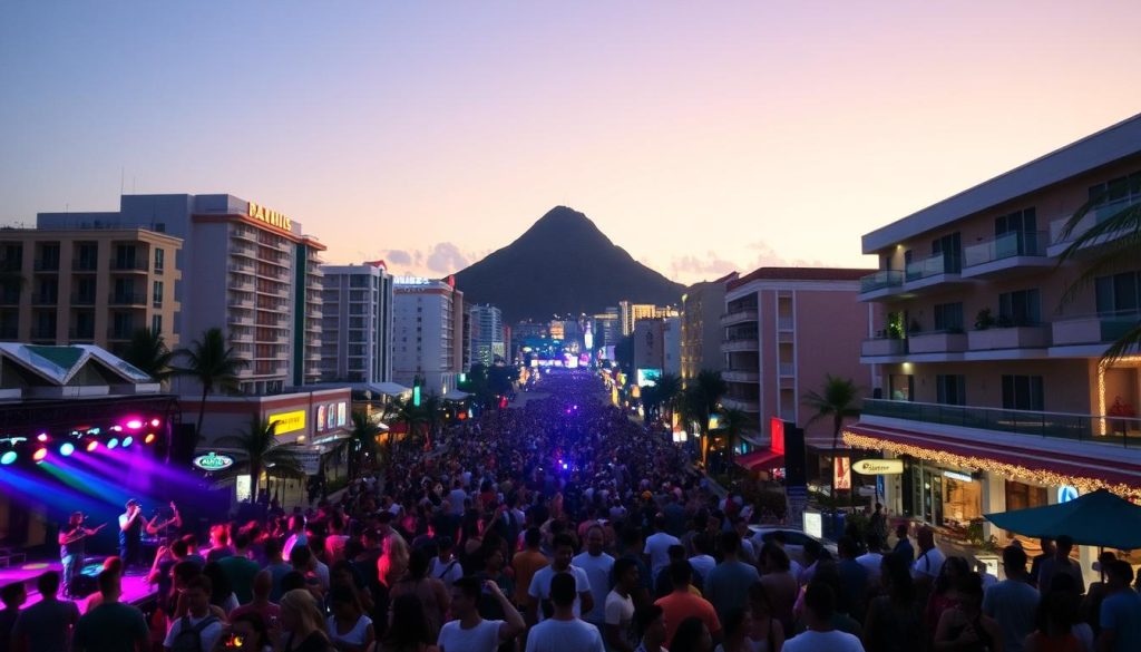 top festivals Oranjestad top festivals Oranjestad