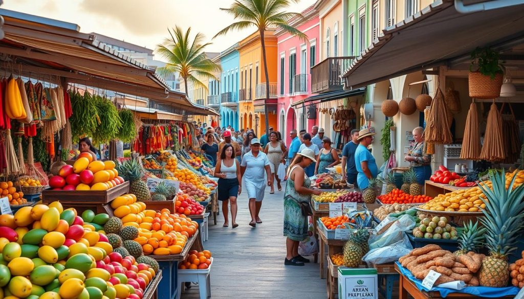 top shopping spots in Oranjestad top shopping spots in Oranjestad