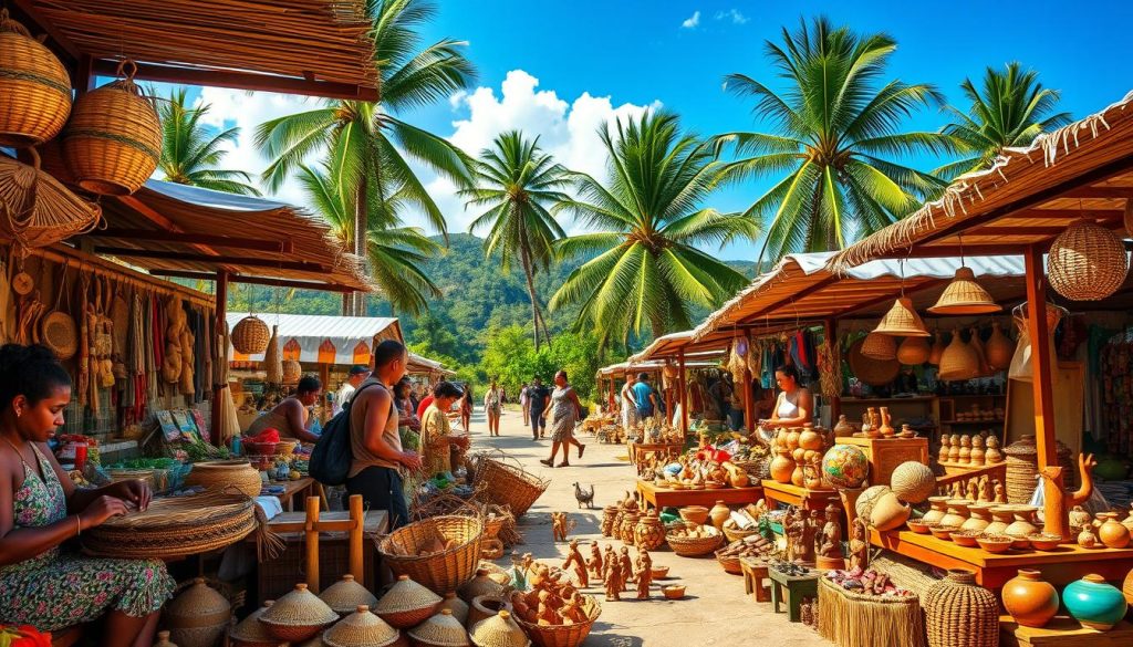 traditional Antiguan crafts traditional Antiguan crafts