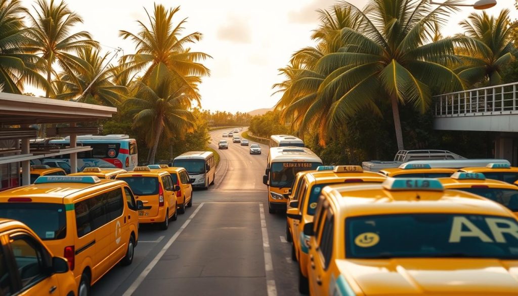 transportation from oranjestad cruise port transportation from oranjestad cruise port