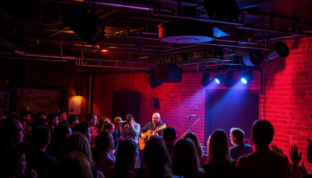 unique live music experiences unique live music experiences