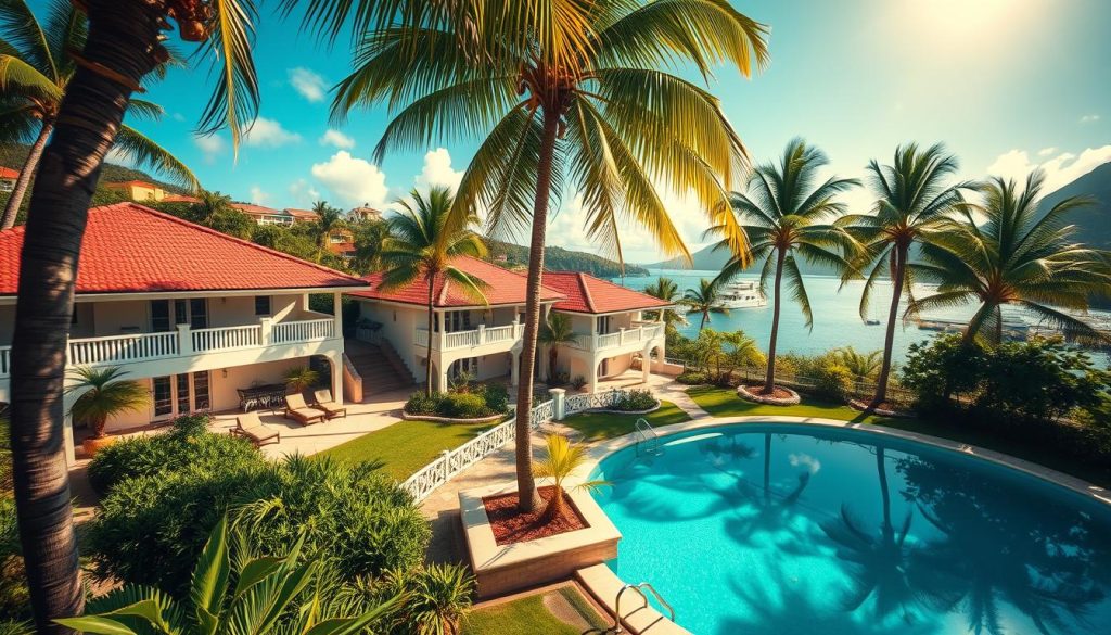 vacation homes in Road Town Tortola vacation homes in Road Town Tortola