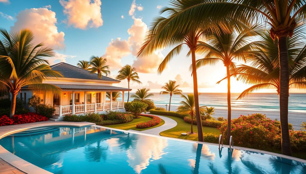 vacation rentals in palm beach aruba vacation rentals in palm beach aruba