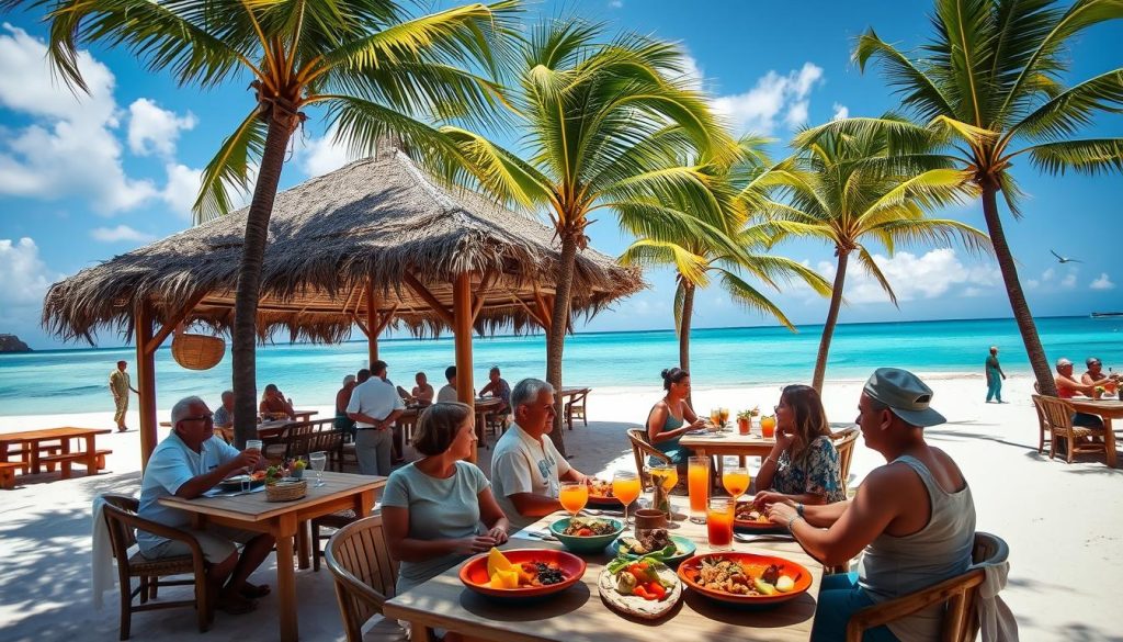waterfront dining eagle beach aruba waterfront dining eagle beach aruba