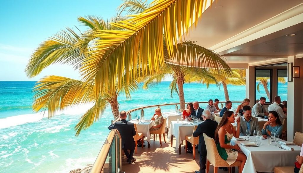 waterfront dining experience waterfront dining experience