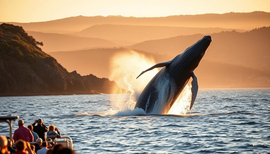 whale watching Half Moon Bay tours whale watching Half Moon Bay tours