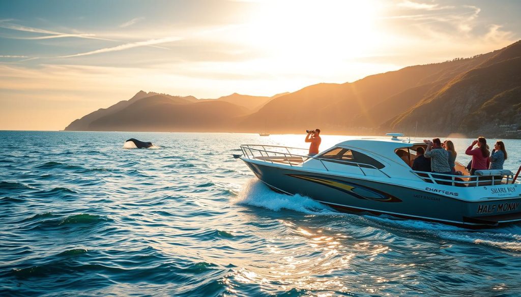 whale watching Half Moon Bay tours whale watching Half Moon Bay tours