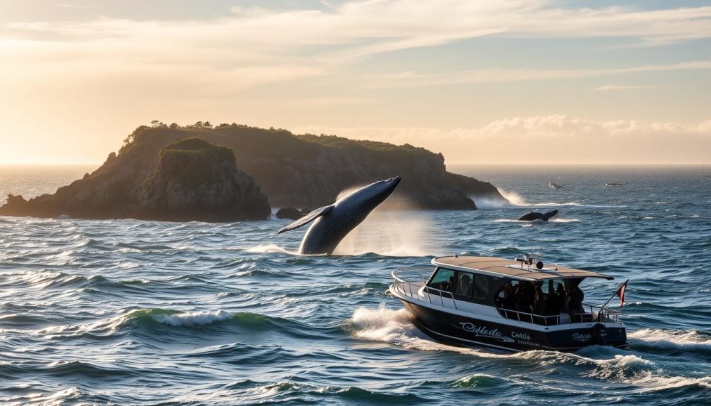 whale watching tours from Half Moon Bay whale watching tours from Half Moon Bay