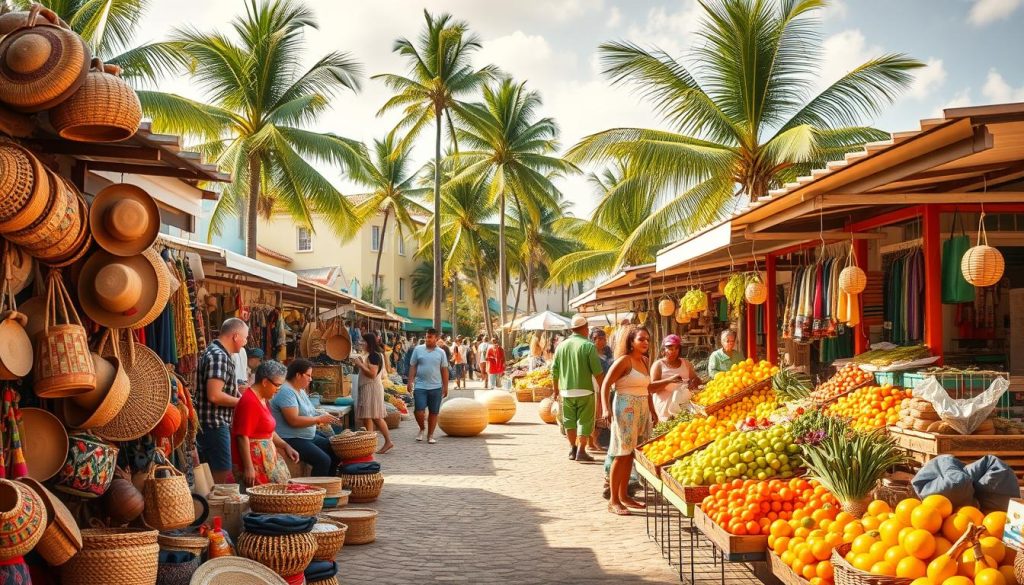 where to buy local goods in Oranjestad where to buy local goods in Oranjestad