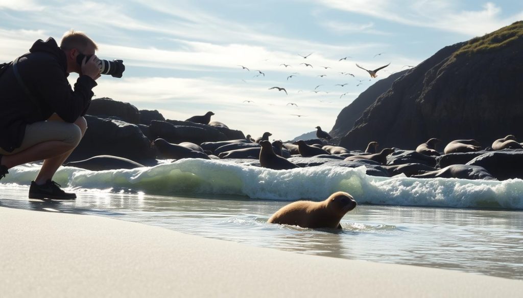 wildlife photography Baby Beach wildlife photography Baby Beach