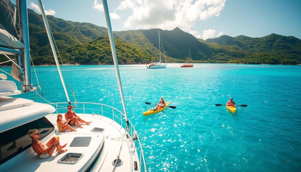 yacht charters Dickenson Bay yacht charters Dickenson Bay