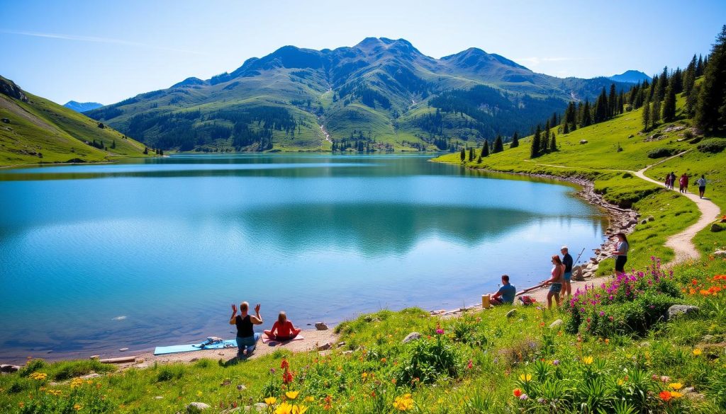 Adventure Wellness Retreats Adventure Wellness Retreats