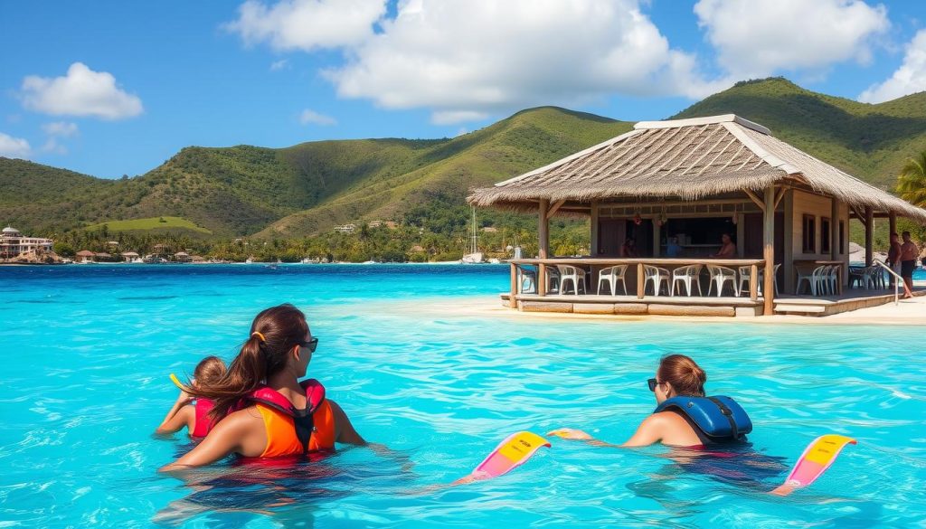 Affordable BVI destinations Affordable BVI destinations
