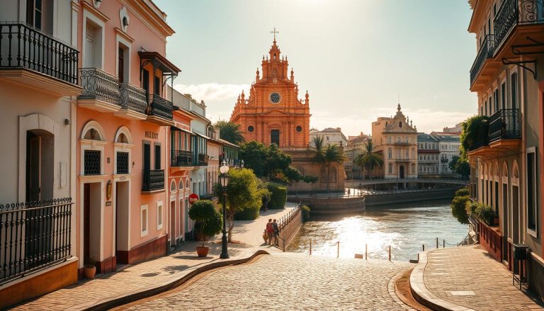 Affordable day trips from Recife for history buffs?