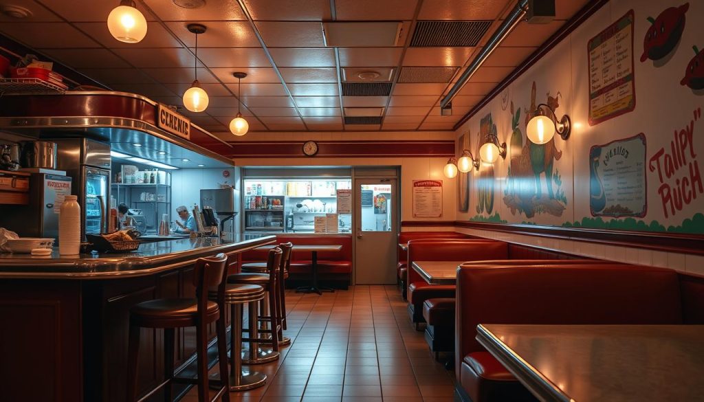 Affordable dining options Affordable dining options