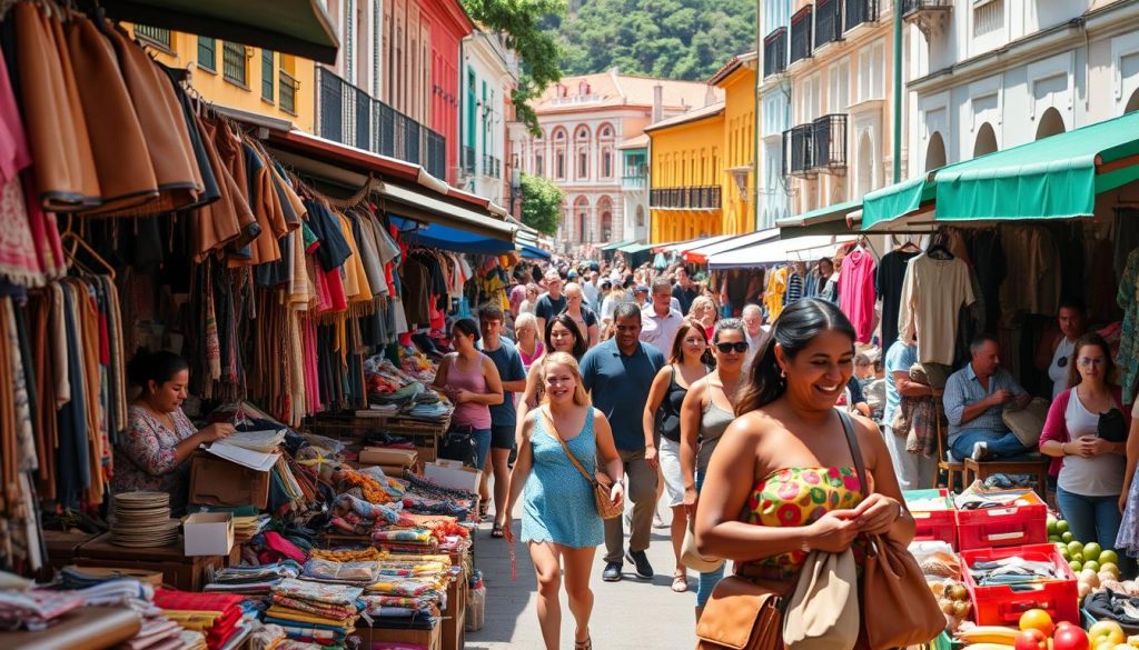 Affordable shopping in Salvador Affordable shopping in Salvador