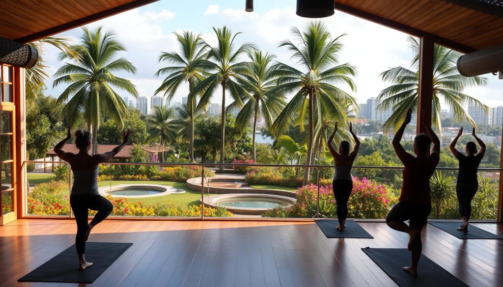 Affordable yoga retreats Salvador Affordable yoga retreats Salvador