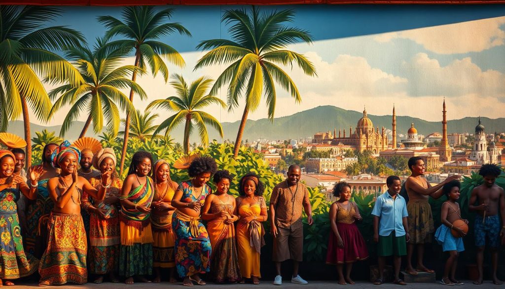 Afro-Brazilian heritage preservation Afro-Brazilian heritage preservation