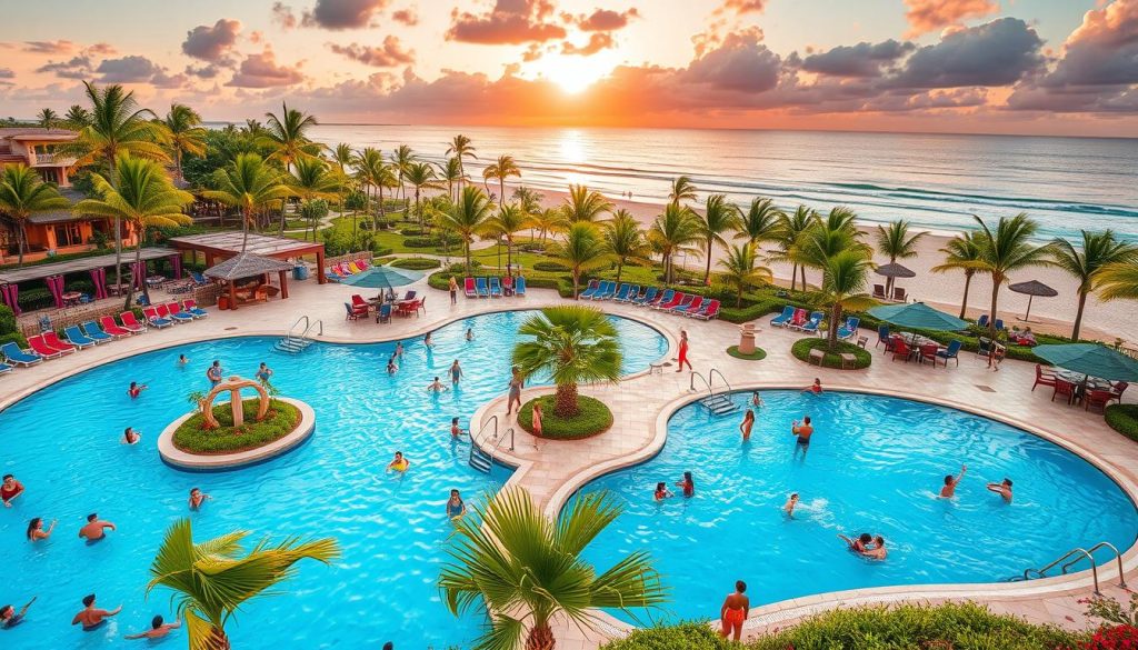 All-Inclusive Family Resorts All-Inclusive Family Resorts