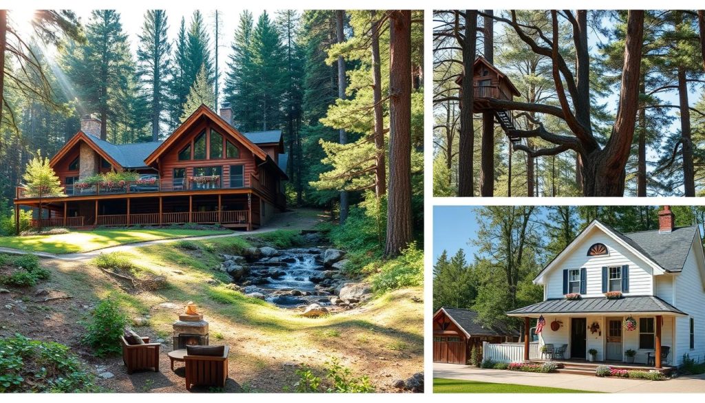Alternative accommodation options Alternative accommodation options