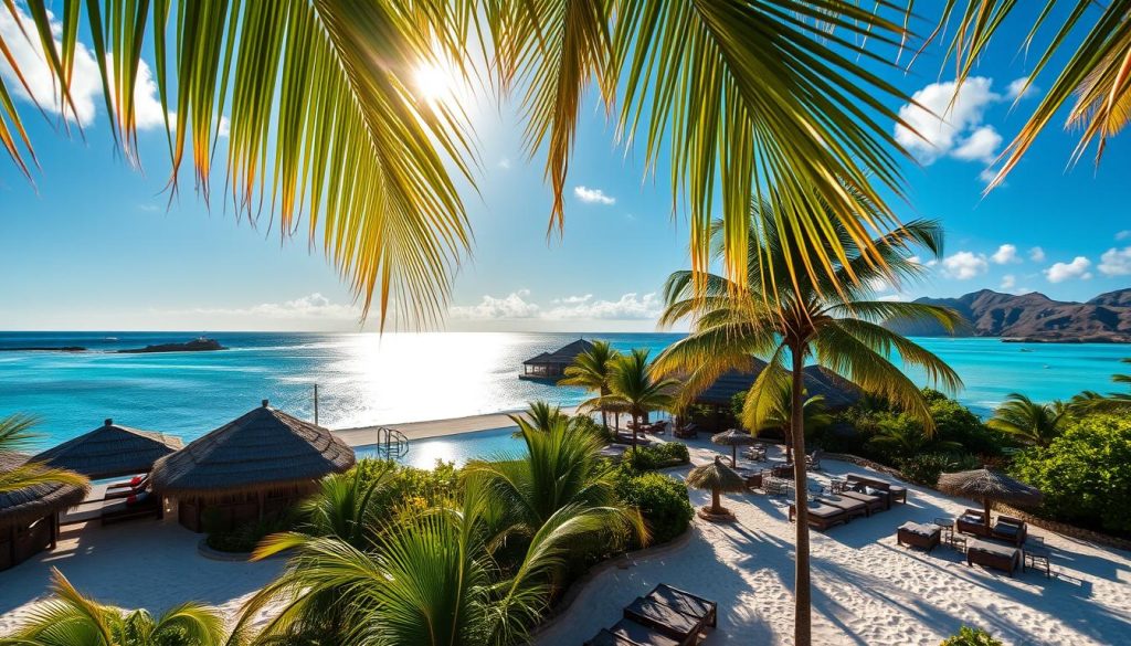 Anegada Beach Club Anegada Beach Club