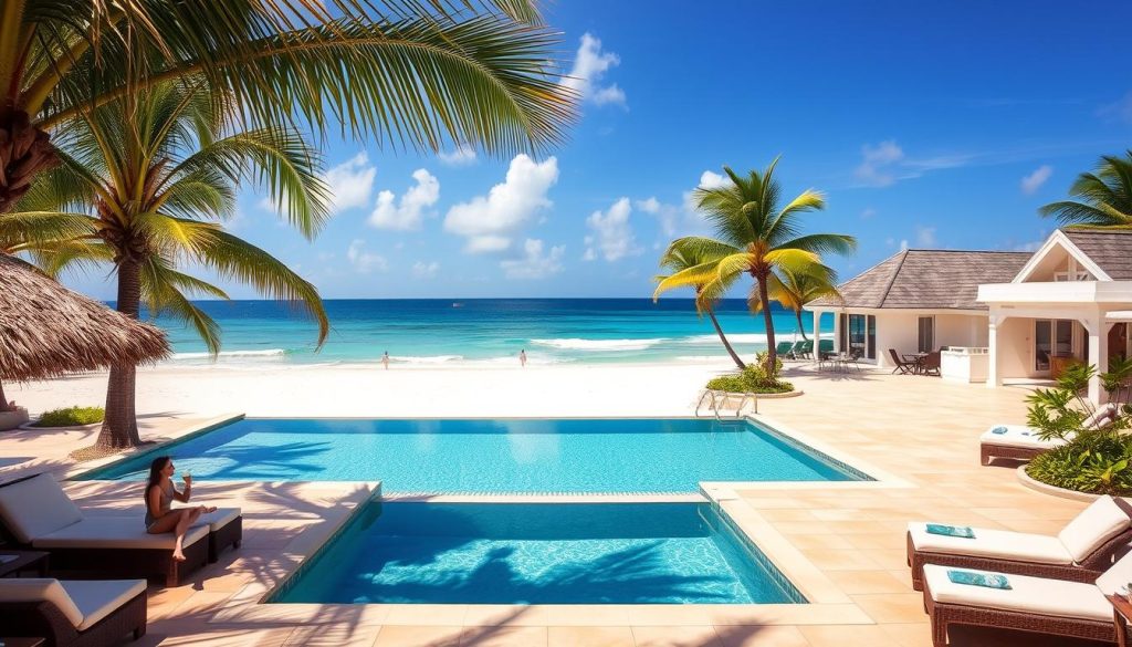 Anegada Beach Club Anegada Beach Club