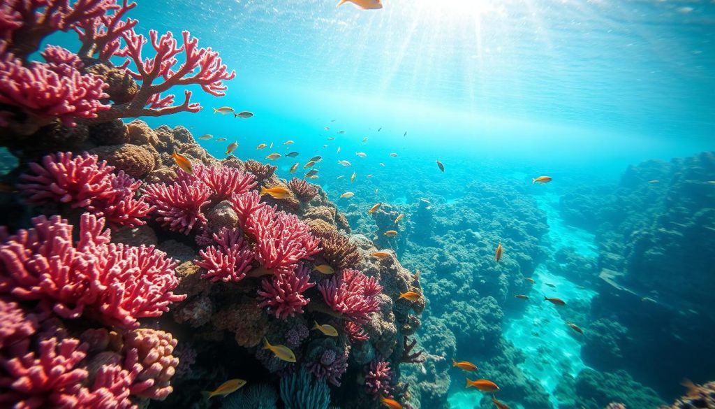 Anegada Coral Reef Anegada Coral Reef