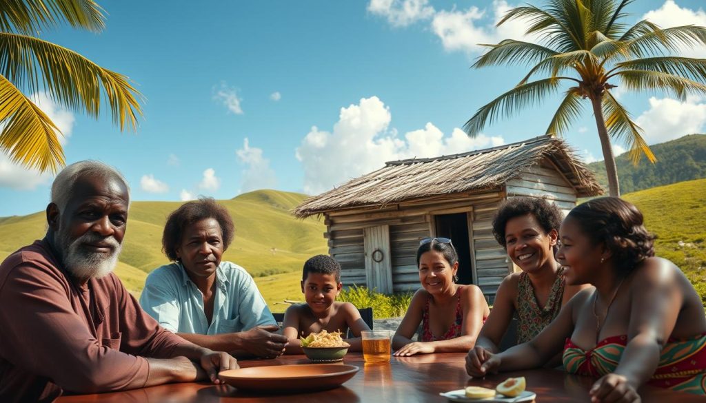 Anegada Loyalist families Anegada Loyalist families