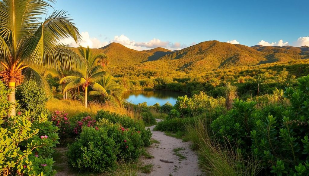Anegada Nature Reserve Anegada Nature Reserve