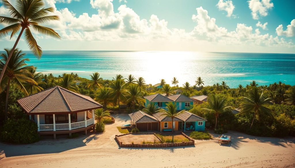 Anegada accommodations Anegada accommodations