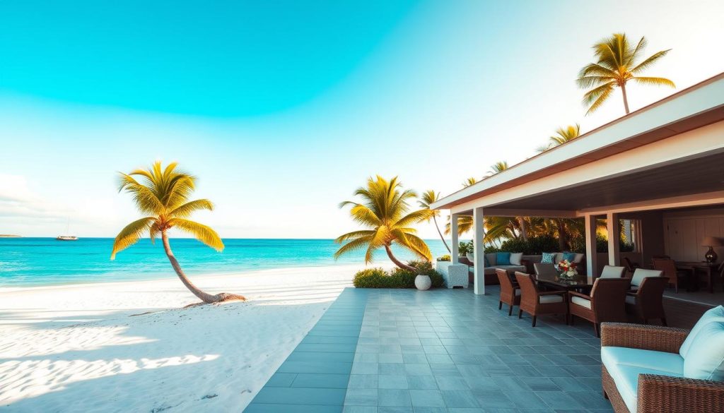 Anegada accommodations Anegada accommodations
