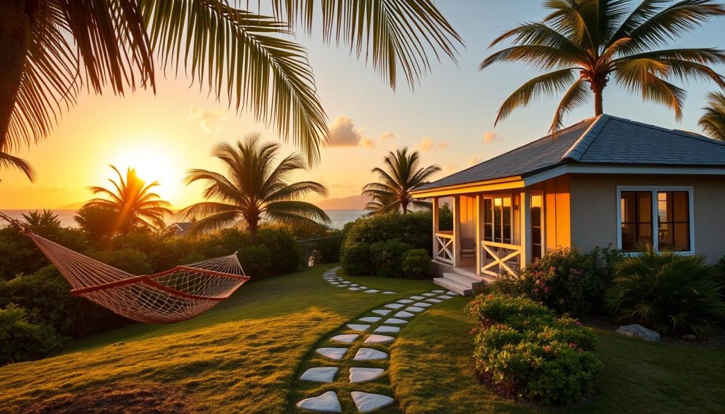 Anegada accommodations Anegada accommodations