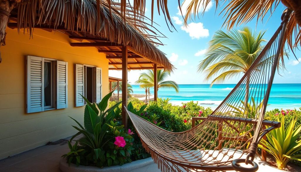 Anegada affordable lodging options Anegada affordable lodging options