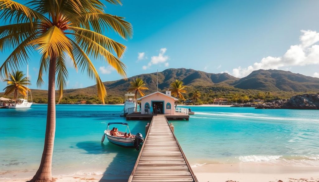 Anegada arrival procedures Anegada arrival procedures