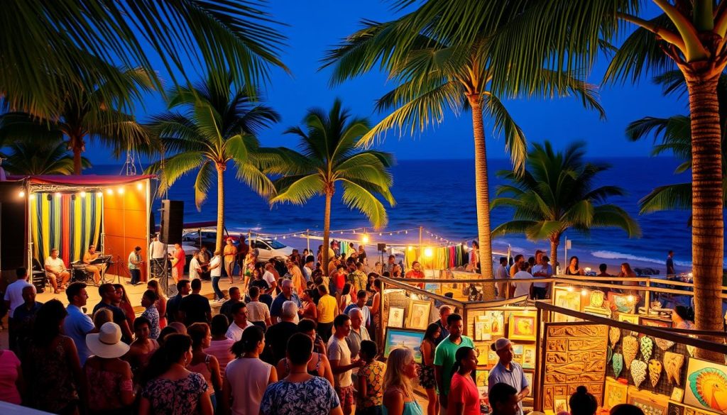 Anegada arts and culture events Anegada arts and culture events