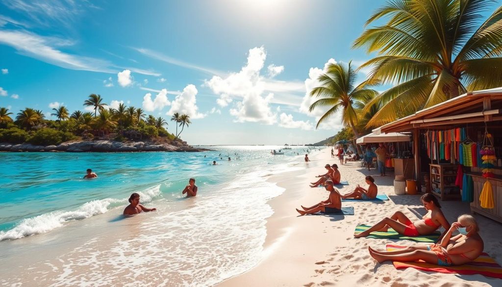 Anegada beach activities Anegada beach activities
