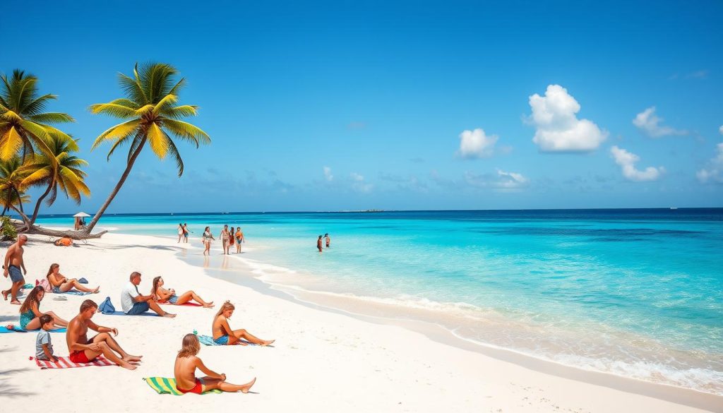Anegada beach activities Anegada beach activities