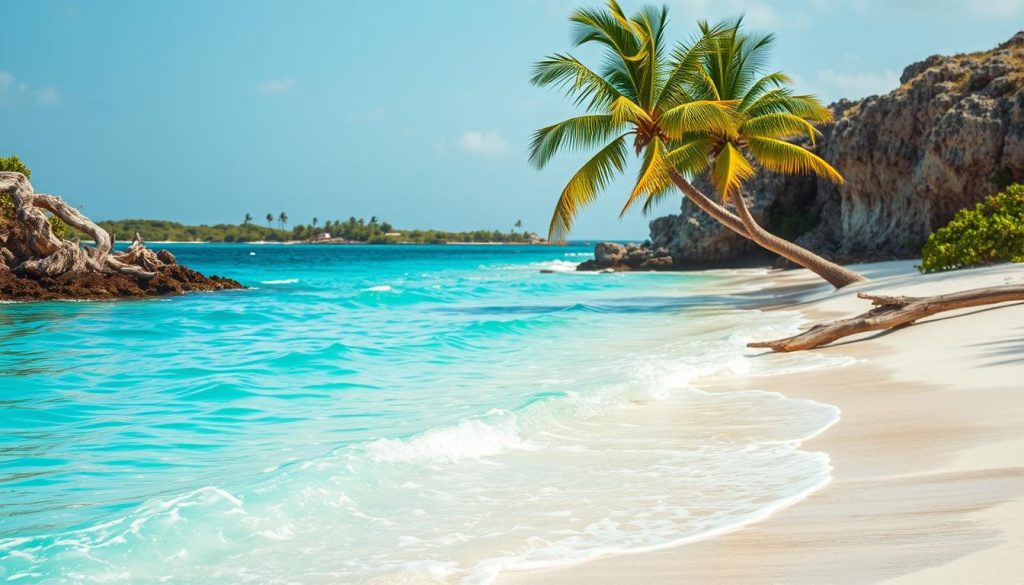 Anegada beaches Anegada beaches