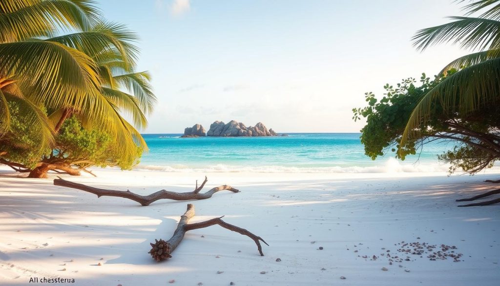 Anegada beaches Anegada beaches