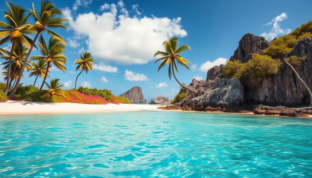 Anegada beaches guide Anegada beaches guide