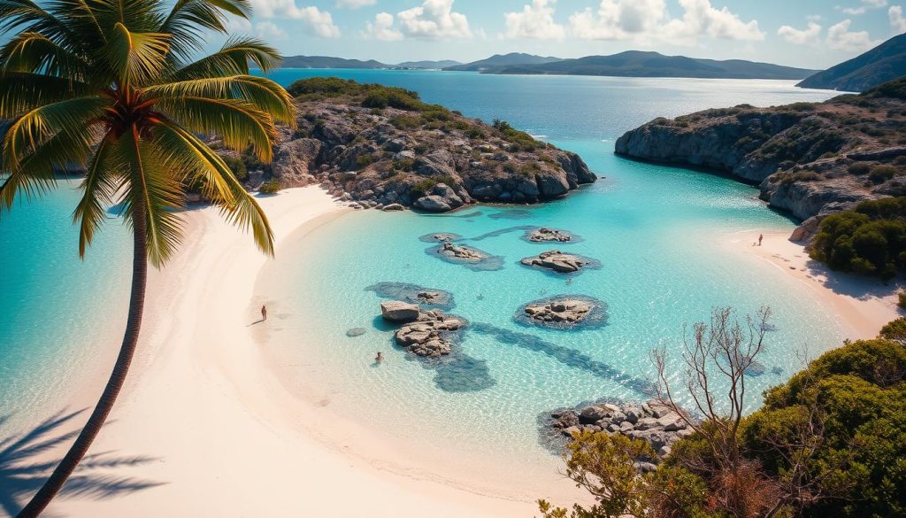 Anegada best beaches Anegada best beaches