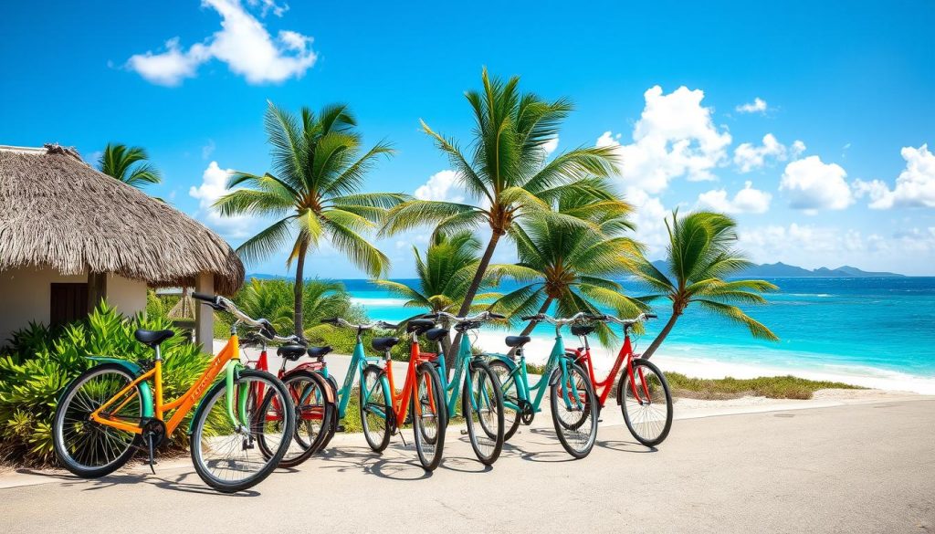 Anegada bike hire Anegada bike hire
